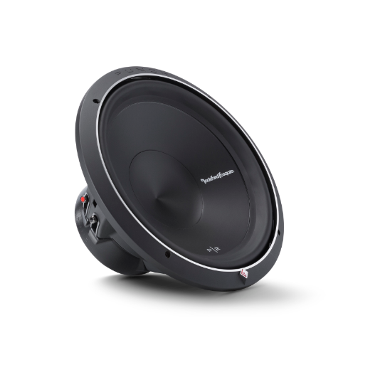 Rockford Fosgate PUNCH P2D4-15 subwoofer