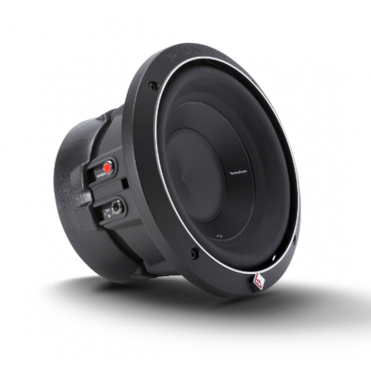 Rockford Fosgate PUNCH P2D4-8 subwoofer