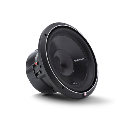 Rockford Fosgate PUNCH P3D2-12 subwoofer