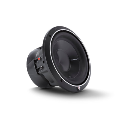 Rockford Fosgate PUNCH P3D4-10 subwoofer
