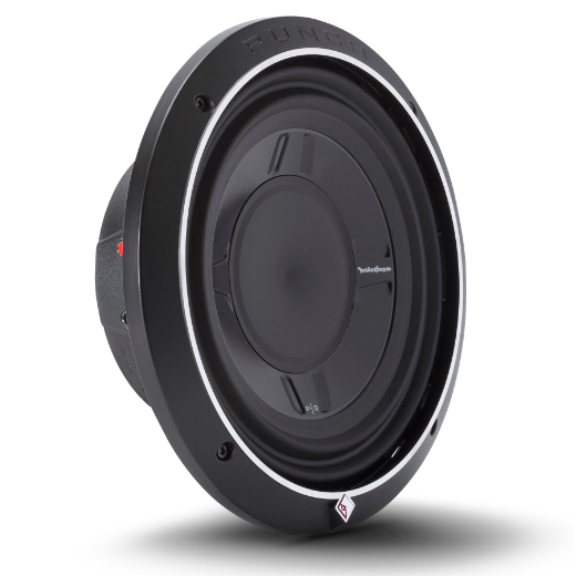Rockford Fosgate PUNCH P3SD4-10 subwoofer