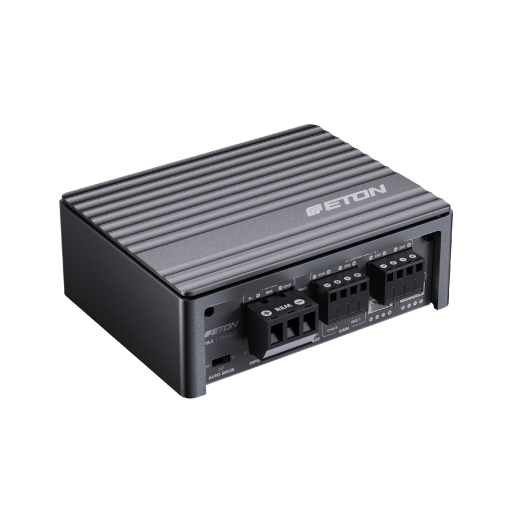 Eton PA 4 amplifier