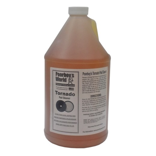 Poorboy's Tornado Pad Cleaner (3.78 L)
