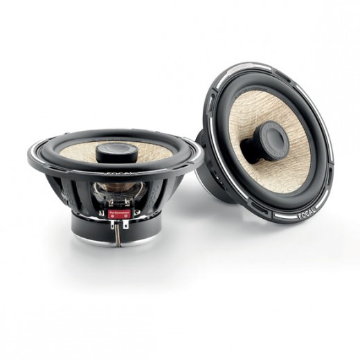 Focal PC 165F