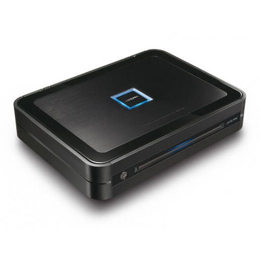 Alpine PDX-V9 amplifier