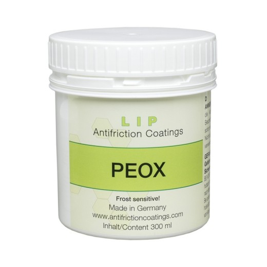 Paste Colourlock Peox Gleitpaste 300 ml