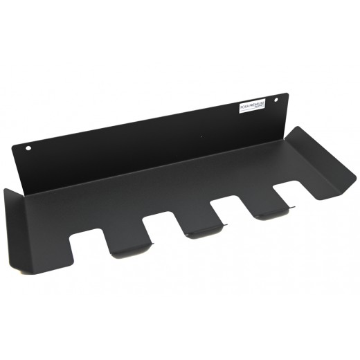 Holder for mini polisher Poka Premium Multifunctional Shelf for Mini Polishing Machines