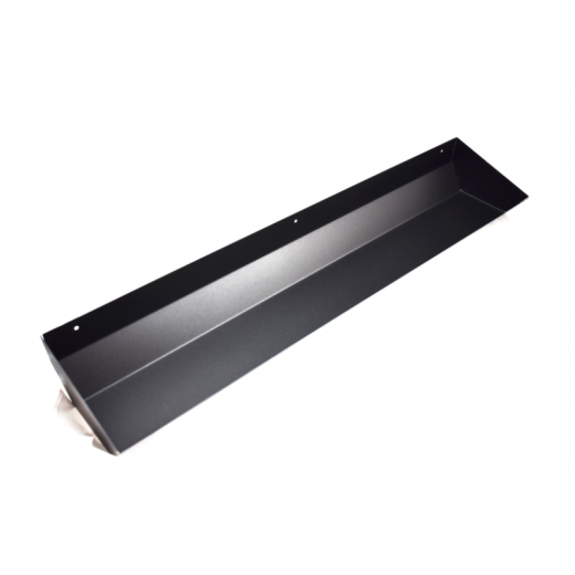 Poka Premium Shelf for Storing Polishing Pads 80 cm