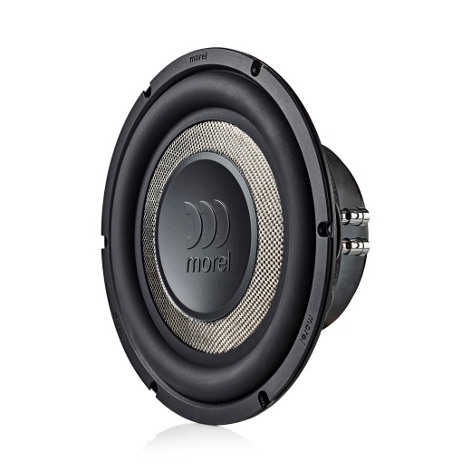 Morel Primo PSL84 subwoofer
