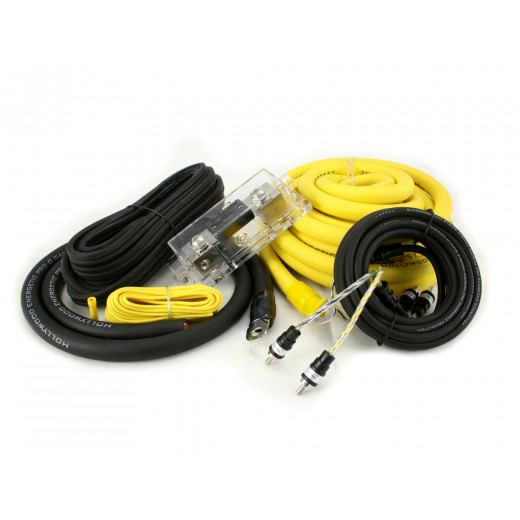 Hollywood PRO 20 cable set