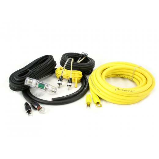 Hollywood PRO 24 cable set