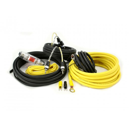 Hollywood PRO 28 cable set