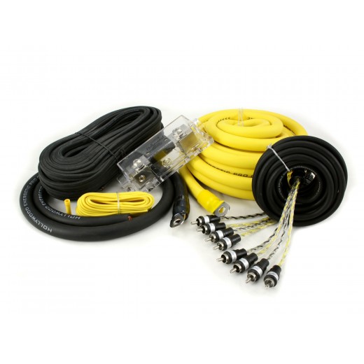 Hollywood PRO 40 Cable Kit