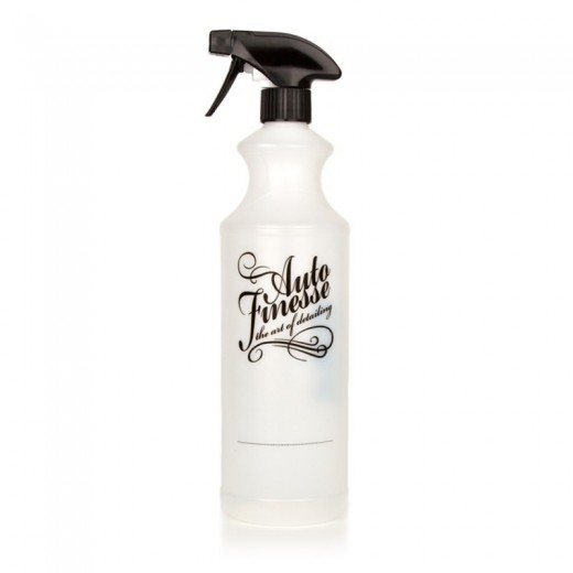 Auto Finesse Pro Range Mixing Bottle (1000 ml)
