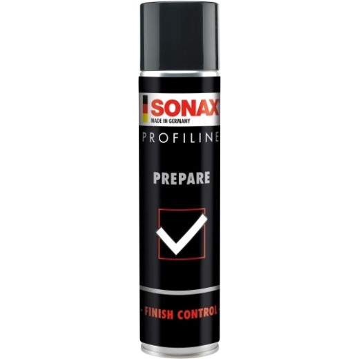 Sonax Profiline Prepare paint control preparation - 400 ml