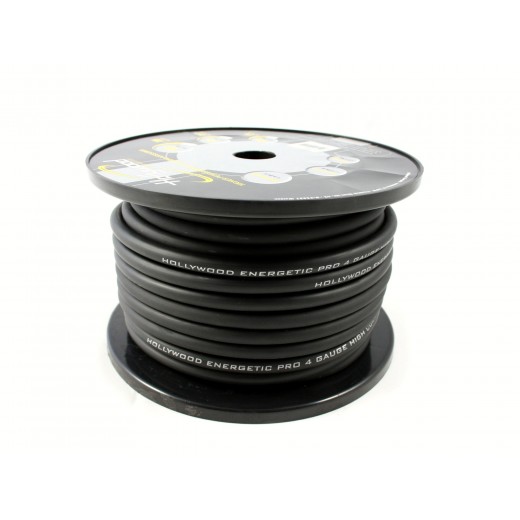 Hollywood PRO PCBK 4