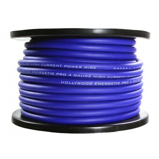 Hollywood PRO PCBL 4