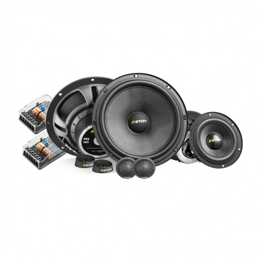 Speakers Eton PRS 165.3