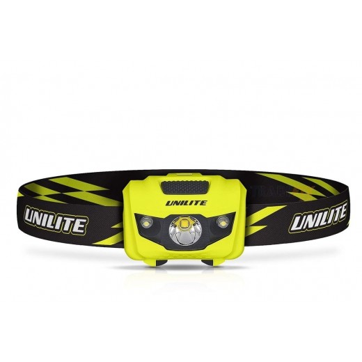 Unilite PS-HDL2 headlamp