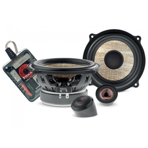 Speakers Focal FLAX EVO PS 130 FE