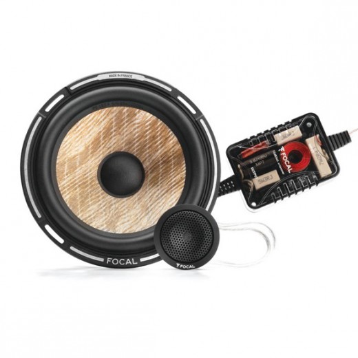 Focal PS 165F