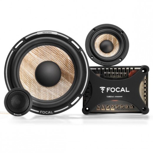 Focal PS 165F3