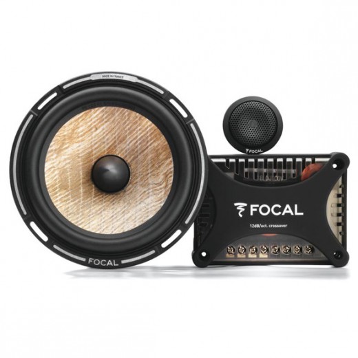 Focal PS 165FX