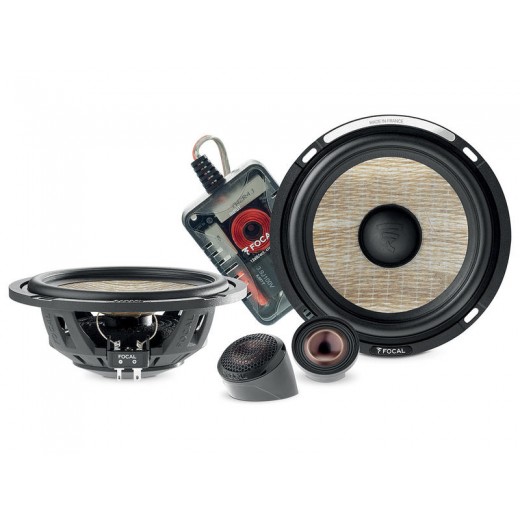Speakers Focal FLAX EVO PS 165 FSE
