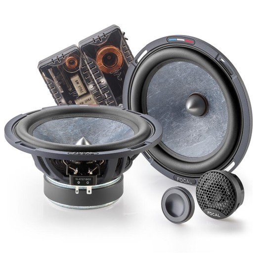 Speakers Focal PS 165 SF