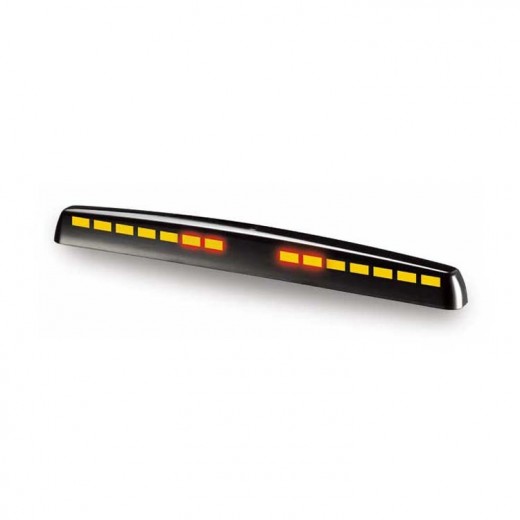 Parking assistant Steelmate PTS410M5-F