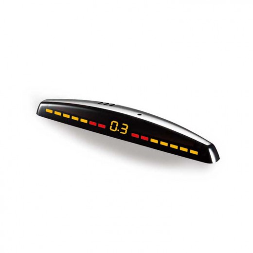 Parking assistant Steelmate PTS411M7