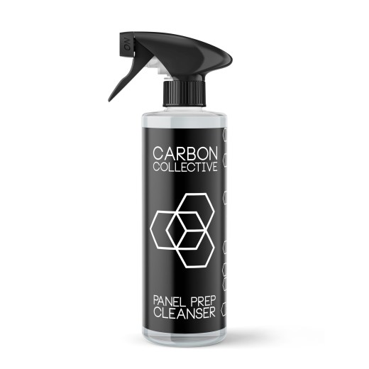 Paint and window cleaner Carbon Collective Panel Prep Surface Cleanser (500 ml)