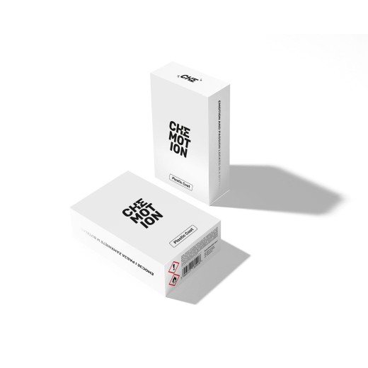 Protection for plastic Chemotion Plastic Coat (15 ml)