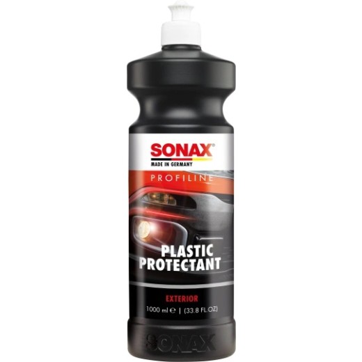 Sonax Profiline external plastics - without silicone - 1000 ml