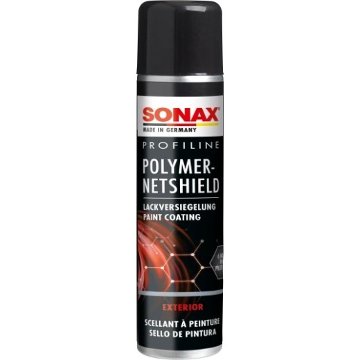 Sonax Profiline polymer protection - 340 ml