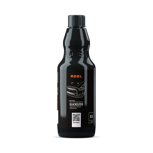 Plastic preparation ADBL BlackOuter (500 ml)