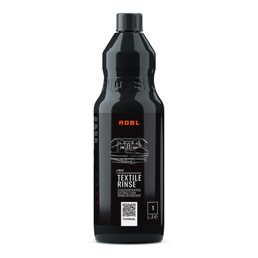 Upholstery cleaning agent ADBL Textile Rinse (1000 ml)