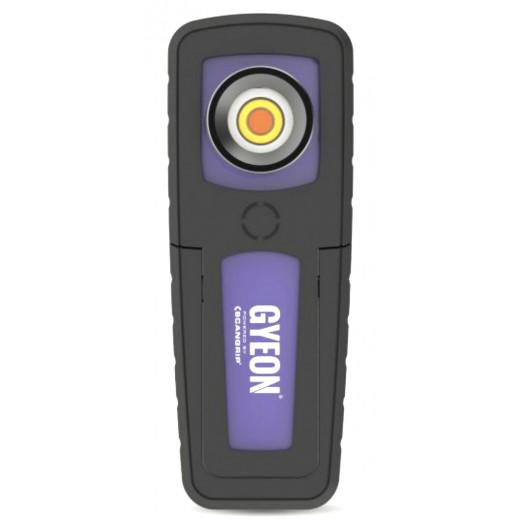 Gyeon Prism Mini detailing inspection light