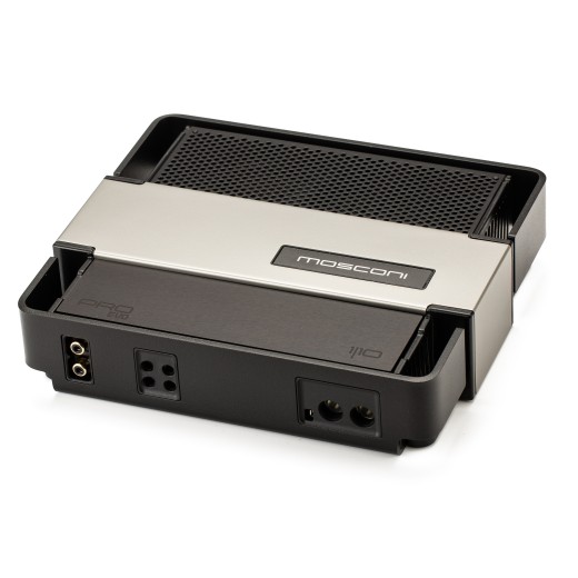 Mosconi PRO 1|10 EVO amplifier