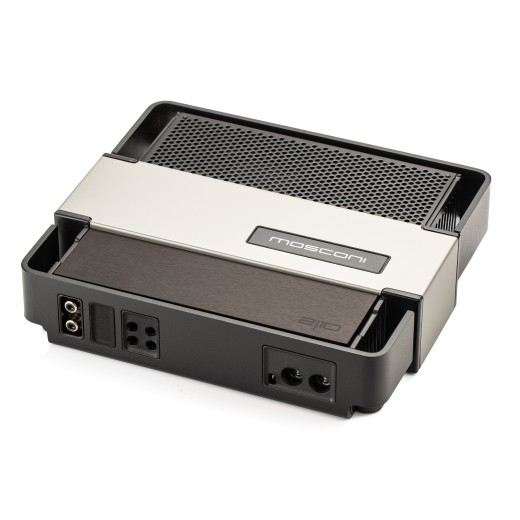 Mosconi PRO 2|10 EVO amplifier