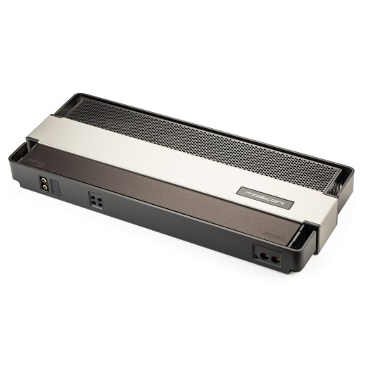 Mosconi PRO 2|30 EVO amplifier