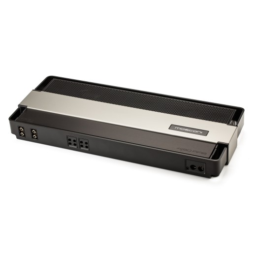 Mosconi PRO 4|30 AAB EVO amplifier
