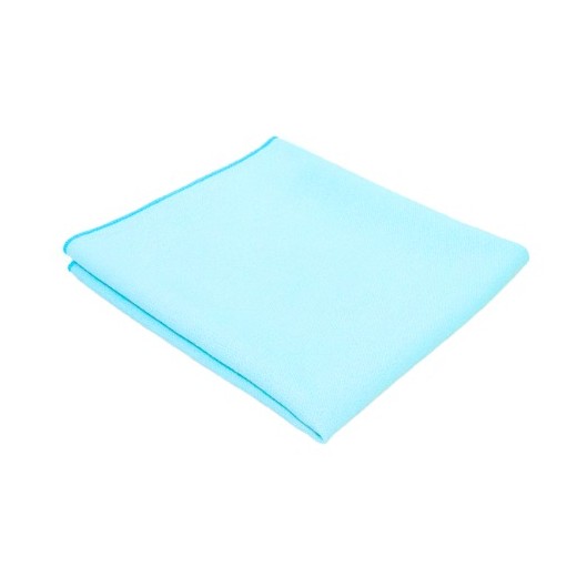 Purestar Edge Glass Towel microfiber