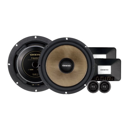 Onkyo P-S625C2 speakers