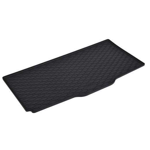 Rigum rubber boot liner for Fiat Panda (2012-)