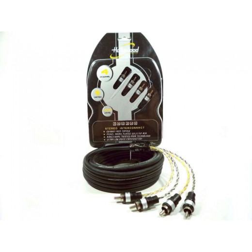 Hollywood PRO 425
