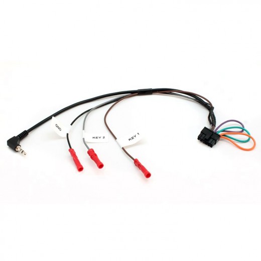 Universal connecting cable Connects2 CTMULTILEAD.2