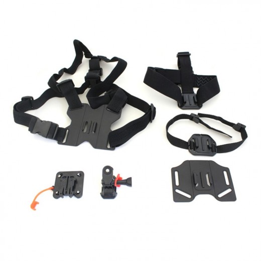 Bracket set H-KIT-01