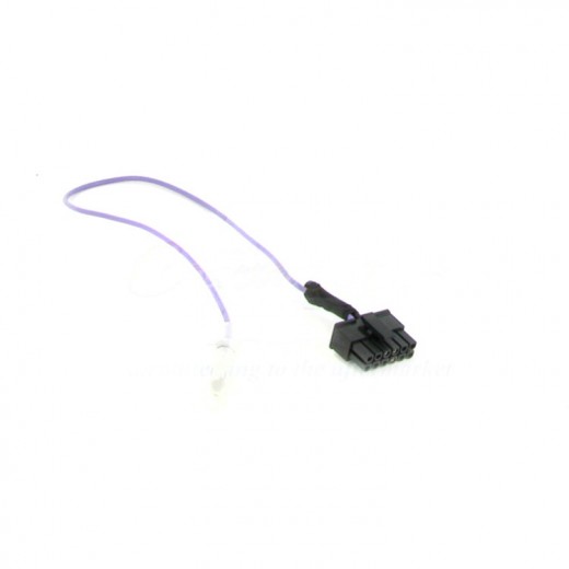 Connection cable for Kenwood Connects2 CTKENWOODLEAD2 car radios