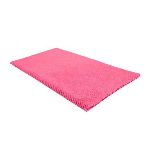 Microfiber towel Purestar Speed Polish Multi Towel Pink